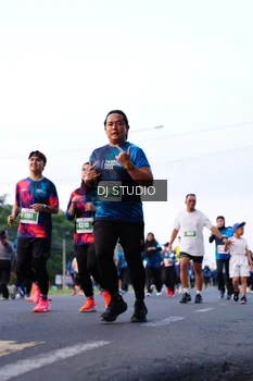 Runner Photo 4861522