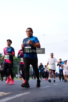 Runner Photo 4861523