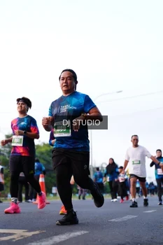 Runner Photo 4861528