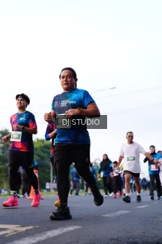 Runner Photo 4861531