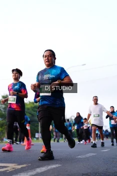 Runner Photo 4861532