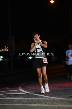 Runner Photo 4861534