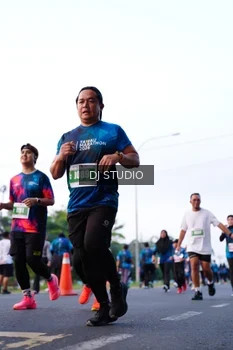 Runner Photo 4861539