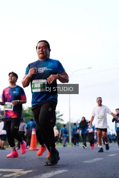 Runner Photo 4861540