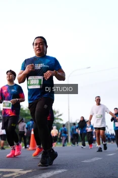 Runner Photo 4861541