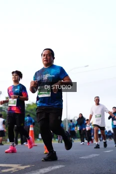 Runner Photo 4861543