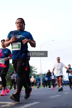 Runner Photo 4861545