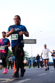 Runner Photo 4861546
