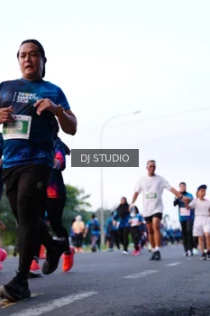 Runner Photo 4861547