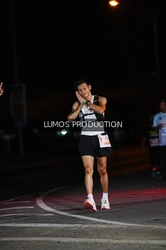 Runner Photo 4861558