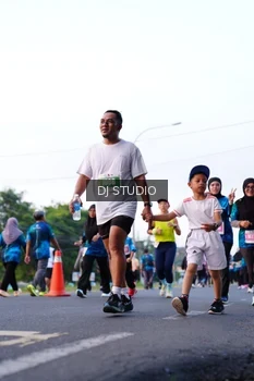 Runner Photo 4861572