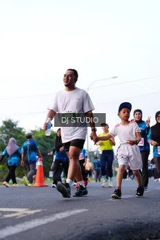 Runner Photo 4861573