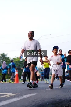 Runner Photo 4861574
