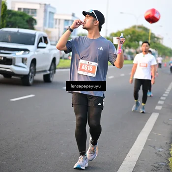 Runner Photo 4861580