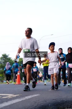 Runner Photo 4861584