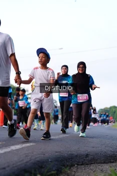 Runner Photo 4861593