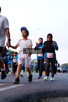 Runner Photo 4861597