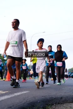 Runner Photo 4861604