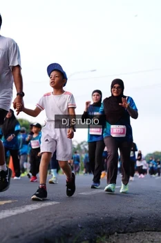 Runner Photo 4861605