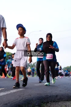Runner Photo 4861607