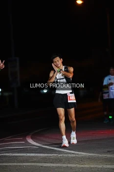 Runner Photo 4861610