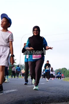 Runner Photo 4861612