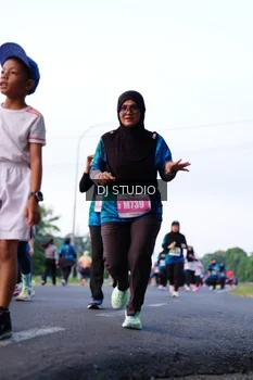 Runner Photo 4861616