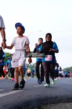 Runner Photo 4861620