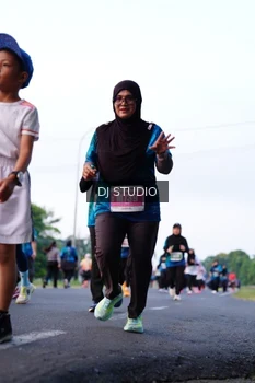Runner Photo 4861622