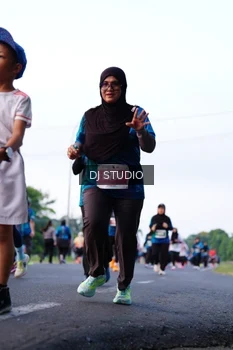 Runner Photo 4861627