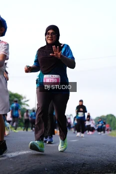 Runner Photo 4861630