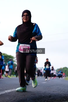 Runner Photo 4861641