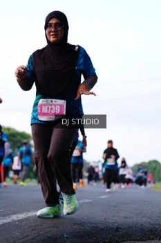 Runner Photo 4861642