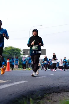 Runner Photo 4861660
