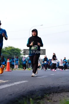 Runner Photo 4861661
