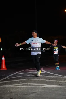 Runner Photo 4861662