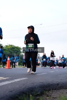 Runner Photo 4861669