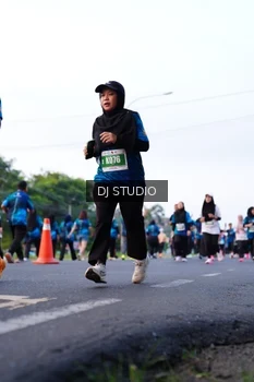 Runner Photo 4861678