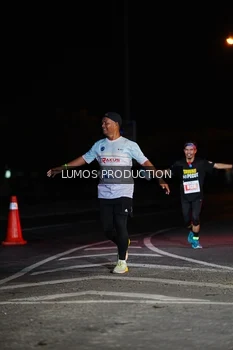 Runner Photo 4861679