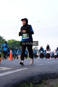 Runner Photo 4861680