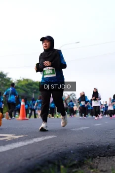 Runner Photo 4861681