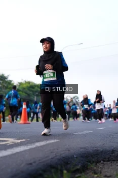 Runner Photo 4861682