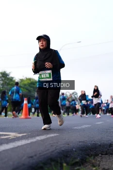 Runner Photo 4861688