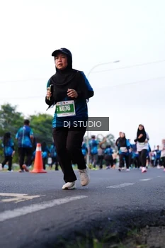 Runner Photo 4861690