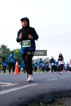 Runner Photo 4861692