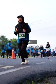 Runner Photo 4861693