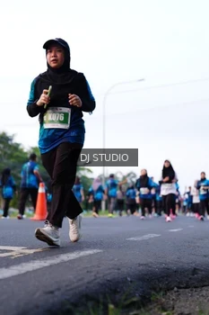 Runner Photo 4861699