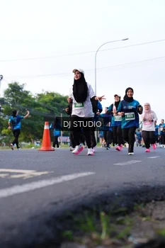 Runner Photo 4861700