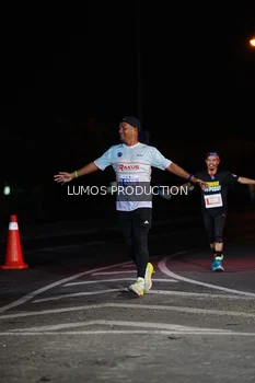 Runner Photo 4861701