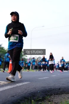 Runner Photo 4861703